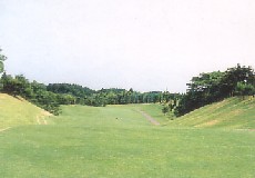 白帆カントリークラブ