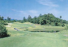 水戸グリーンカントリークラブ　山方コース