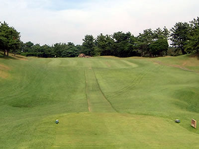 岡崎カントリー倶楽部