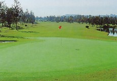 取手桜が丘ゴルフクラブ（旧　藤代GC）