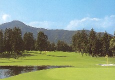 千代田カントリークラブ