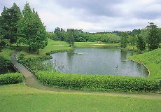 浅見カントリー倶楽部