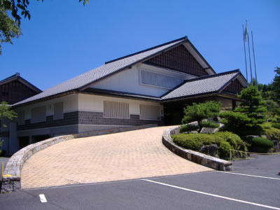 中仙道ゴルフ倶楽部