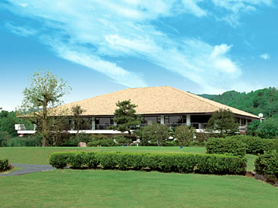 TOSHIN さくら Ｈｉｌｌｓ Ｇｏｌｆ Club