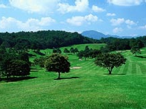 岩手ゴルフ倶楽部　新山コース