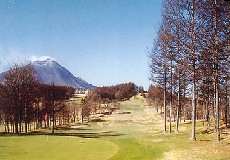 太平洋クラブ軽井沢リゾート
