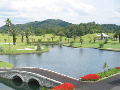 COCOPA RESORT CLUB 三重フェニックスゴルフコース