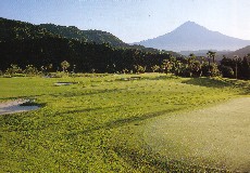 富嶽カントリークラブ