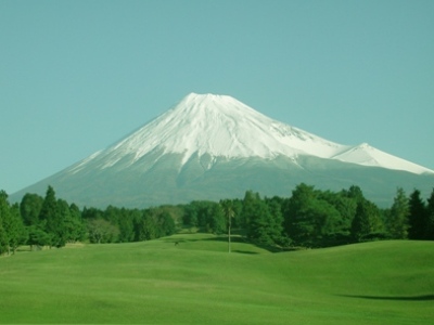 大富士ゴルフ場