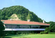 エンゼルカントリークラブ