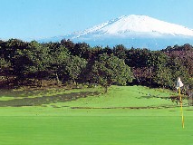 富士見ケ丘カントリー倶楽部