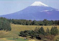 伊豆国際カントリークラブ