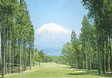 小田急西富士ゴルフ倶楽部