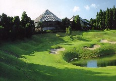 グレンオークスカントリークラブ