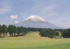 朝霧カントリークラブ
