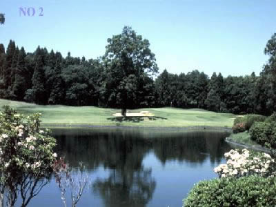 市原京急カントリークラブ