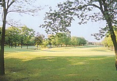 ひととのや（神鳥谷）カントリー倶楽部
