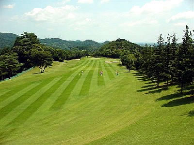 あさひヶ丘カントリークラブ