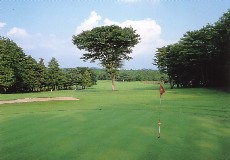太平洋クラブ＆アソシエイツ益子コース