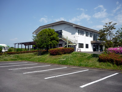 栃木県民ゴルフ場