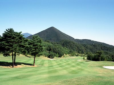 郡山熱海カントリークラブ