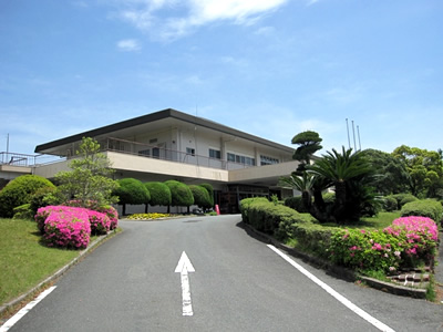 嘉穂カントリー倶楽部