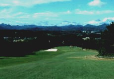 チェリーゴルフグループ川西ゴルフクラブ（旧　川西ＧＣ）