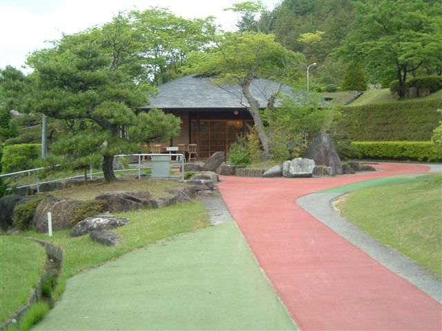 飛騨高山カントリークラブ