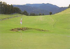 上武カントリークラブ　浄法寺・鬼石コース