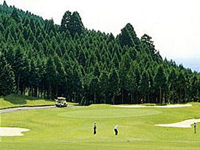 菊池カントリークラブ