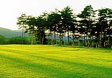 宮城野ゴルフクラブ