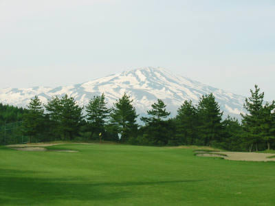 酒田カントリークラブ