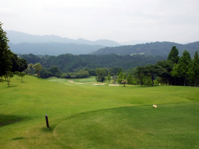COCOPA RESORT CLUB 白山ヴィレッジゴルフコース