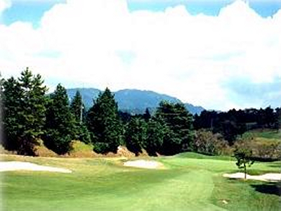皇子山カントリークラブ