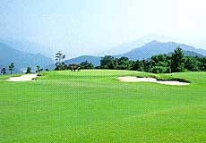 富士川カントリークラブ