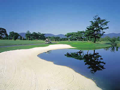 瀬田ゴルフコース 東コース・西コース