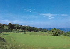 鹿野山ゴルフ倶楽部（旧　ザ・鹿野山カントリークラブ）