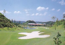 天ヶ代ゴルフ倶楽部