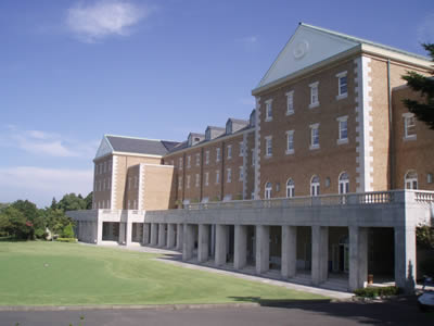 伊豆湯ヶ島倶楽部HOTEL＆RESORT