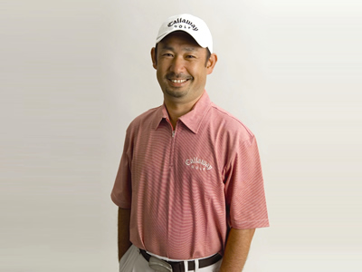千葉バーディクラブ(ジェフ山口のレッスン)