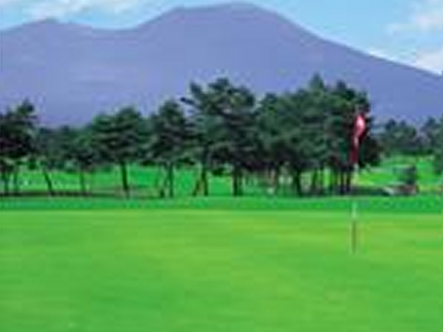 軽井沢７２ゴルフ　東コース