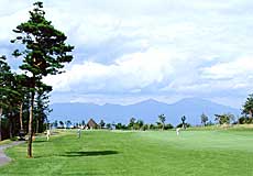 佐久春日野カントリー倶楽部