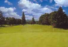 鬼怒川カントリークラブ