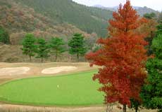TOKYO North Hills Golf Course（旧：太郎門CC)