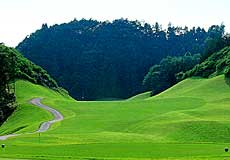 双園ゴルフクラブ　栃木コース