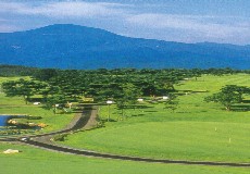 太平洋クラブ＆アソシエイツ白河リゾート