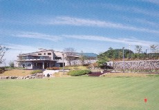 福島空港GOLF CLUB（福島空港カントリークラブ）