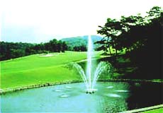 播磨自然高原船坂ゴルフ倶楽部