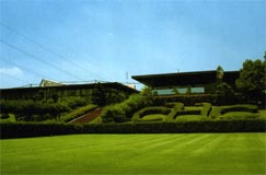 播磨カントリークラブ